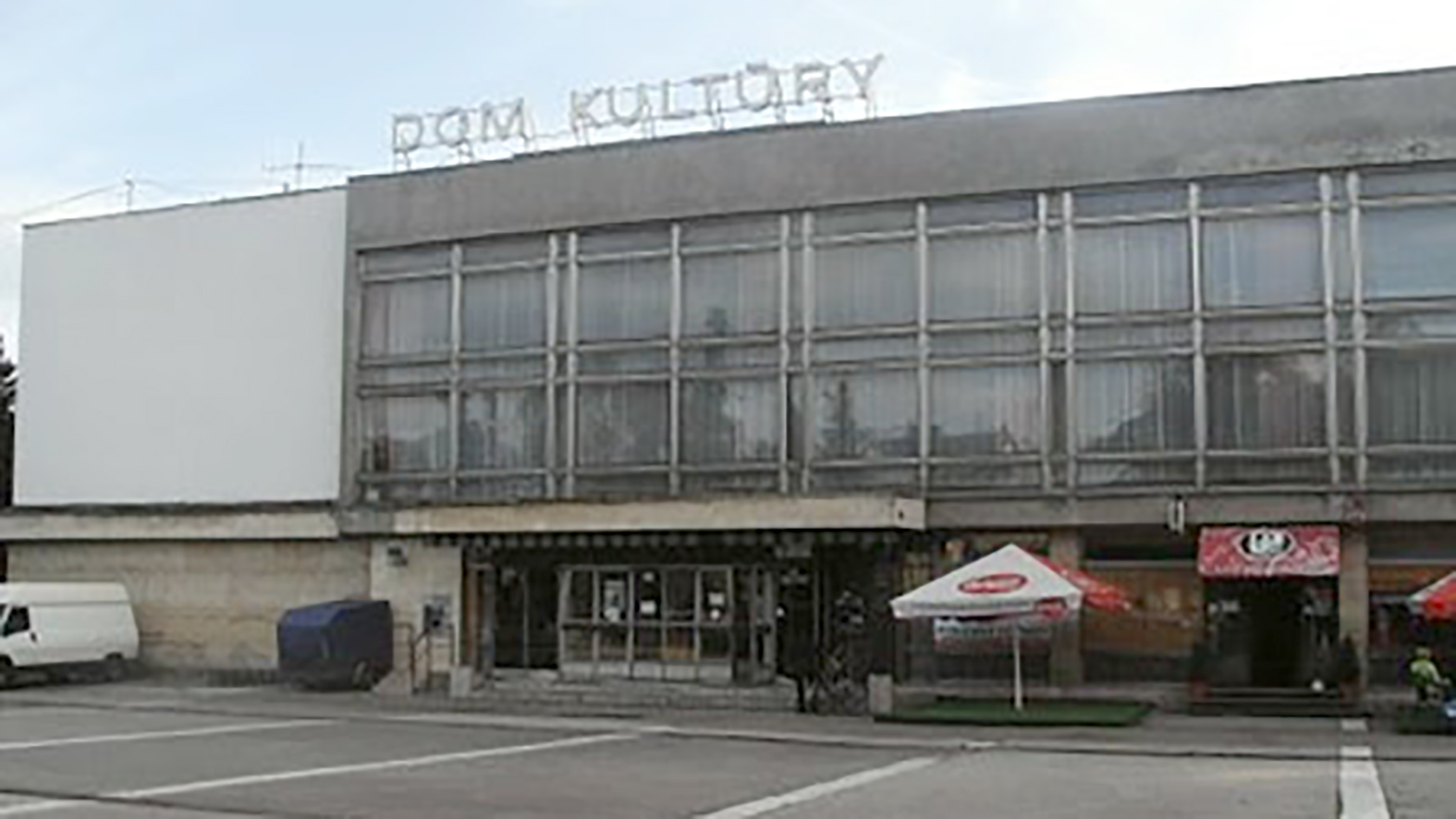 Mesto chce kúpiť dom kultúry, rekonštrukcia si vyžiada milióny eur