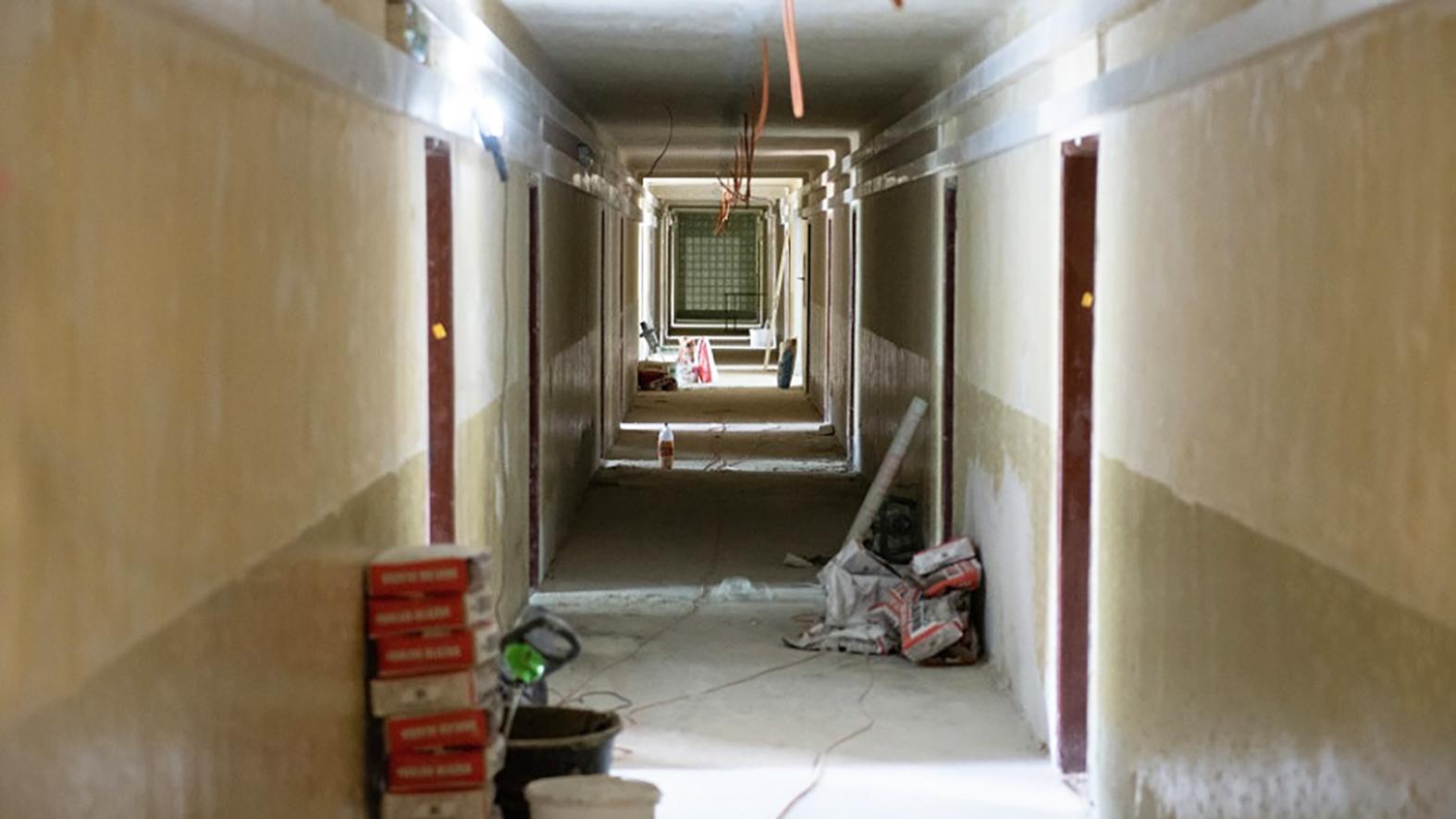 V Myjave opravia prestupné bývanie a komunitné centrum za viac ako milión eur