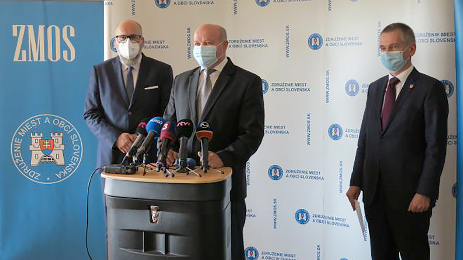 ZMOS pripravilo vlastný návrh novely stavebného zákona