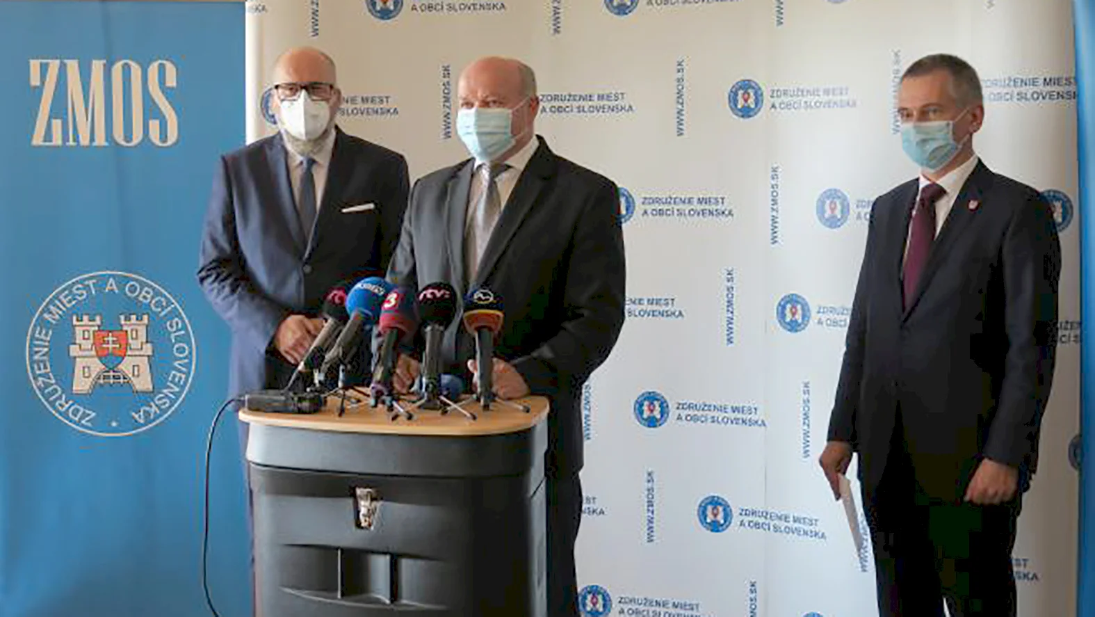 ZMOS pripravilo vlastný návrh novely stavebného zákona