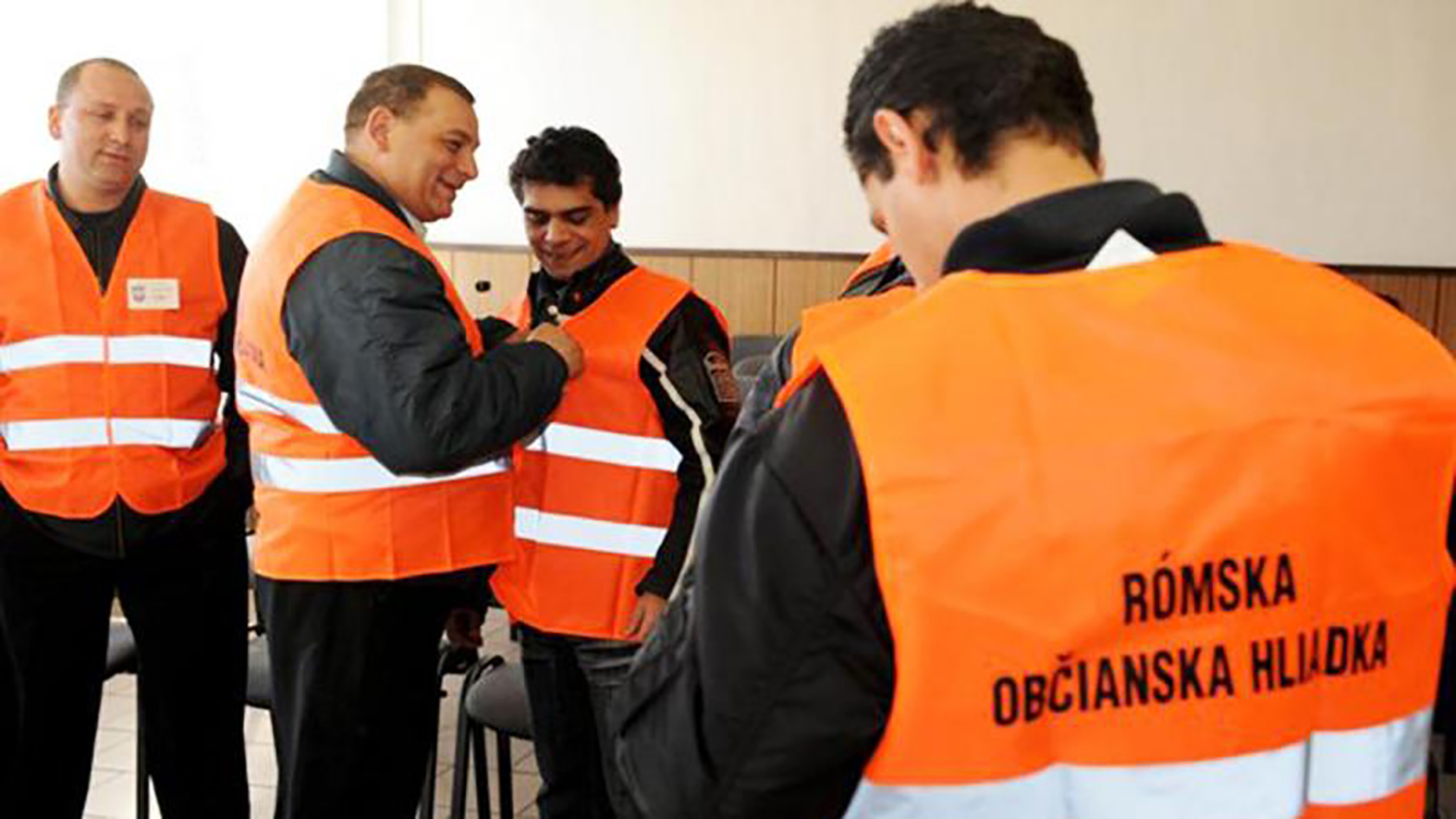 Fiľakovo získalo takmer 300-tis. eur na pokračovanie občianskych hliadok