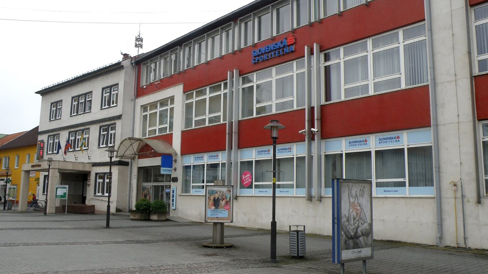 Mesto Prievidza získalo ďalšiu podporu na zabezpečenie opatrovateľskej služby