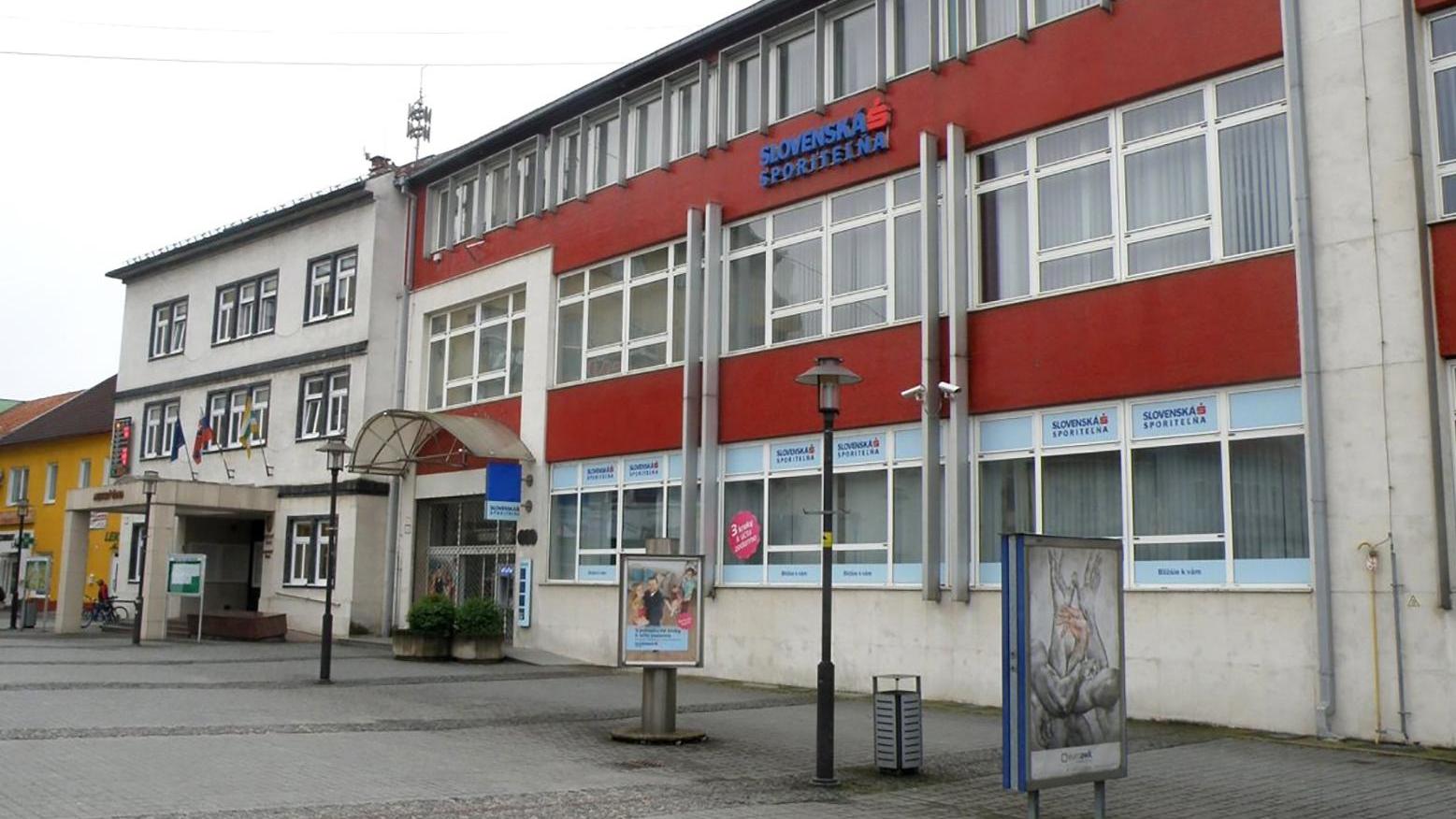 Mesto Prievidza získalo podporu na zabezpečenie opatrovateľskej služby
