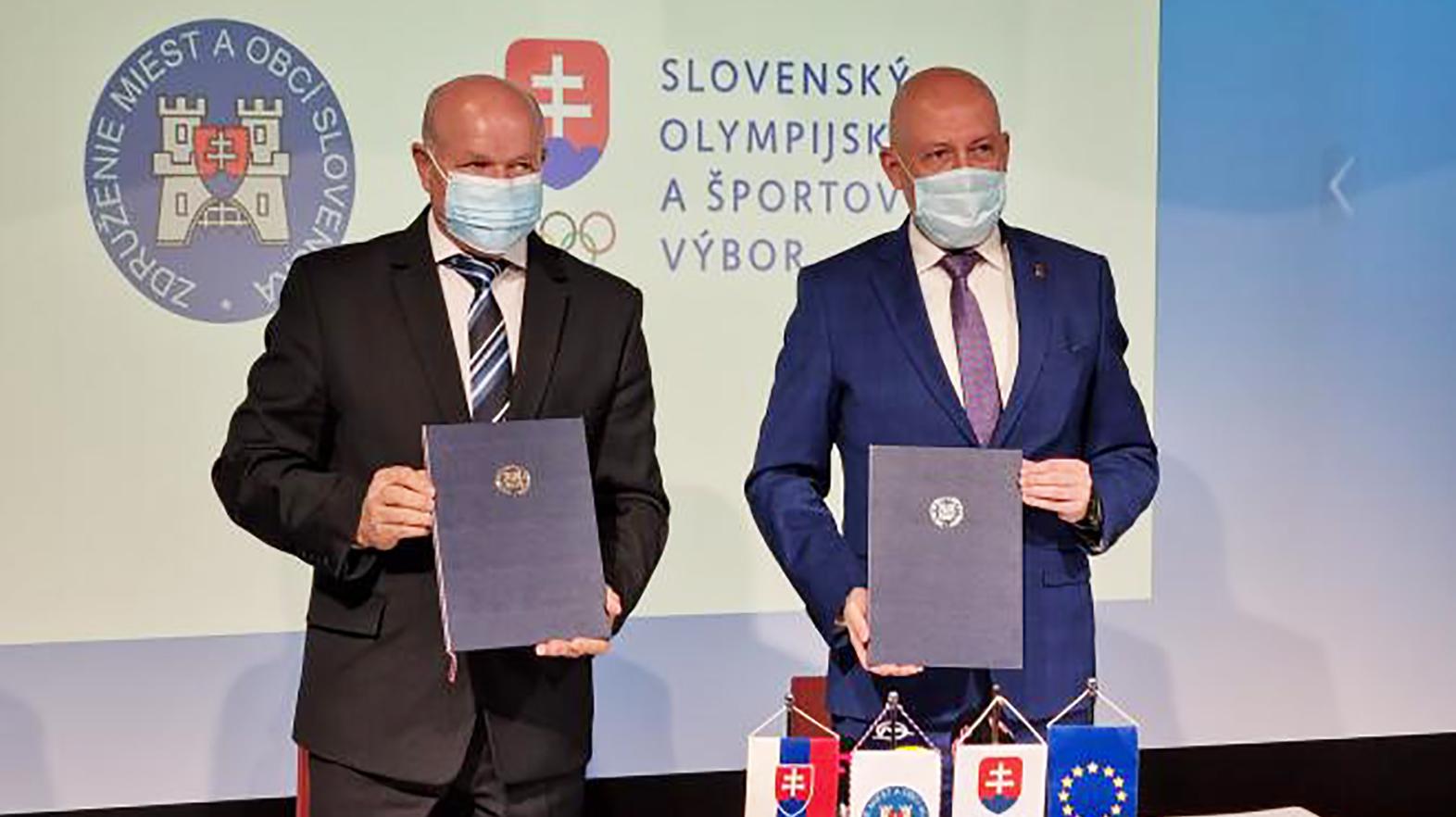 ZMOS a SOŠV vidia v spolupráci užitočnosť aj spoločenský prínos