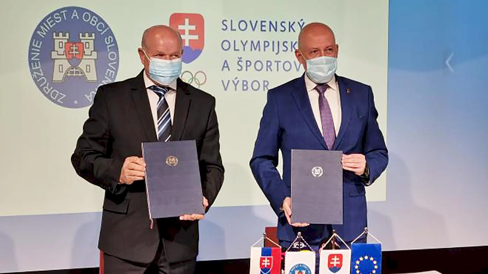ZMOS a SOŠV vidia v spolupráci užitočnosť aj spoločenský prínos
