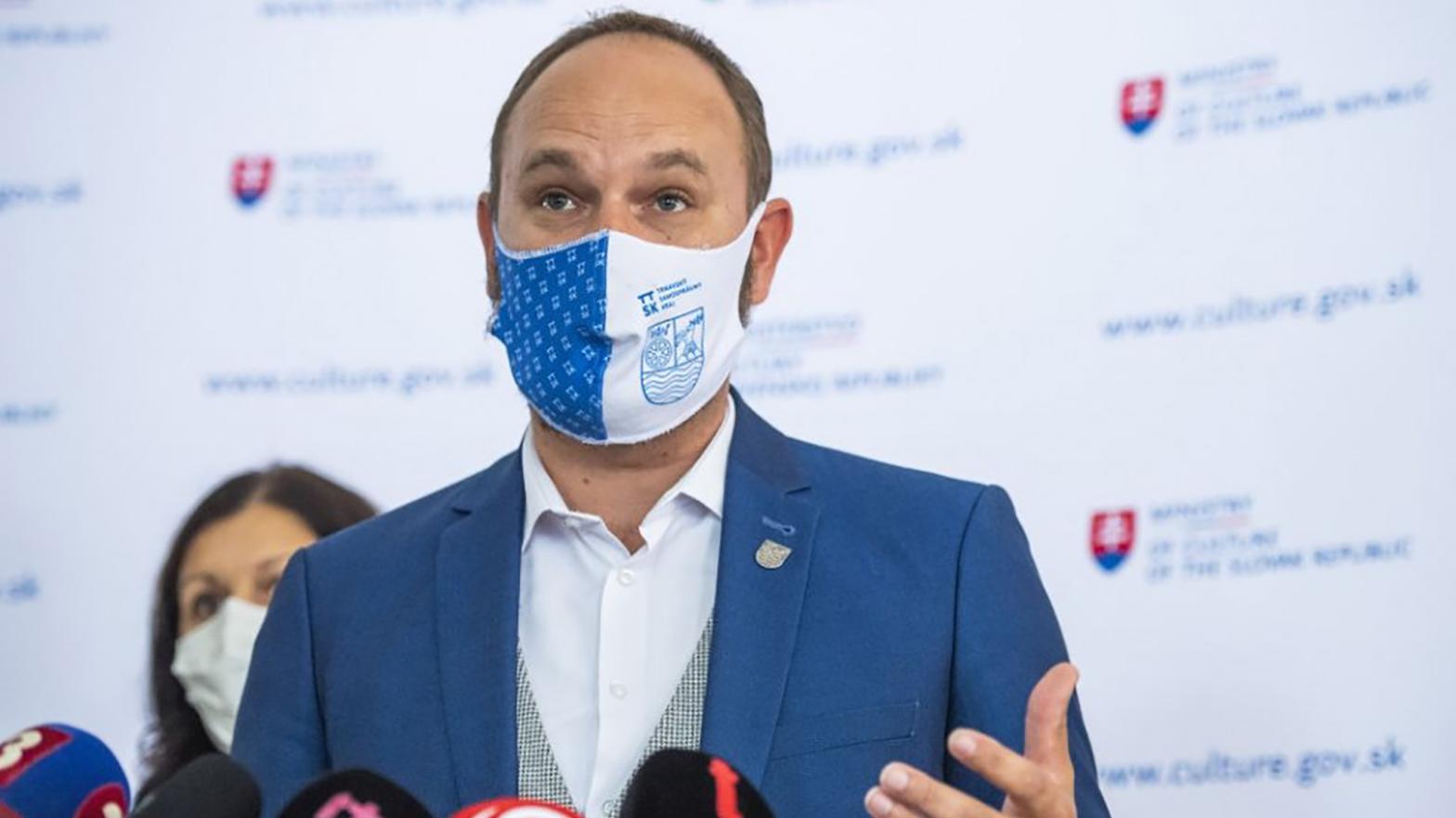 Juhomoravský kraj podporil vznik Európskeho zoskupenia Veľká Morava