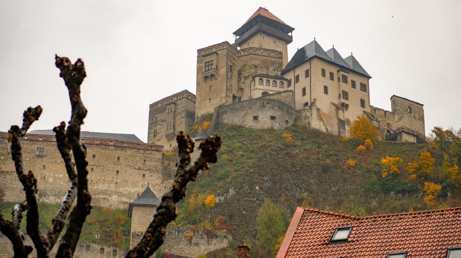 Bez Trenčianskych Teplíc by to nešlo