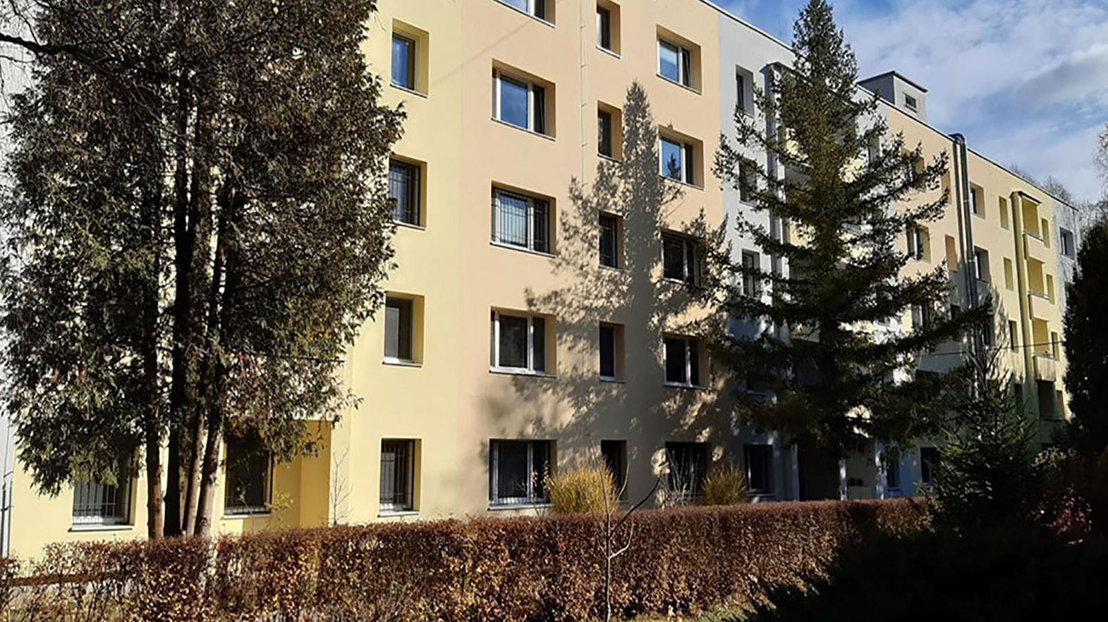 ŽSK zmodernizoval dve centrá sociálnych služieb