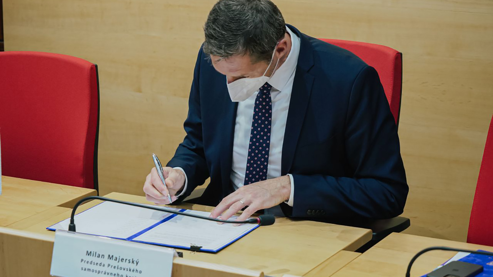 Domaša sa stane modernou rekreačnou oblasťou