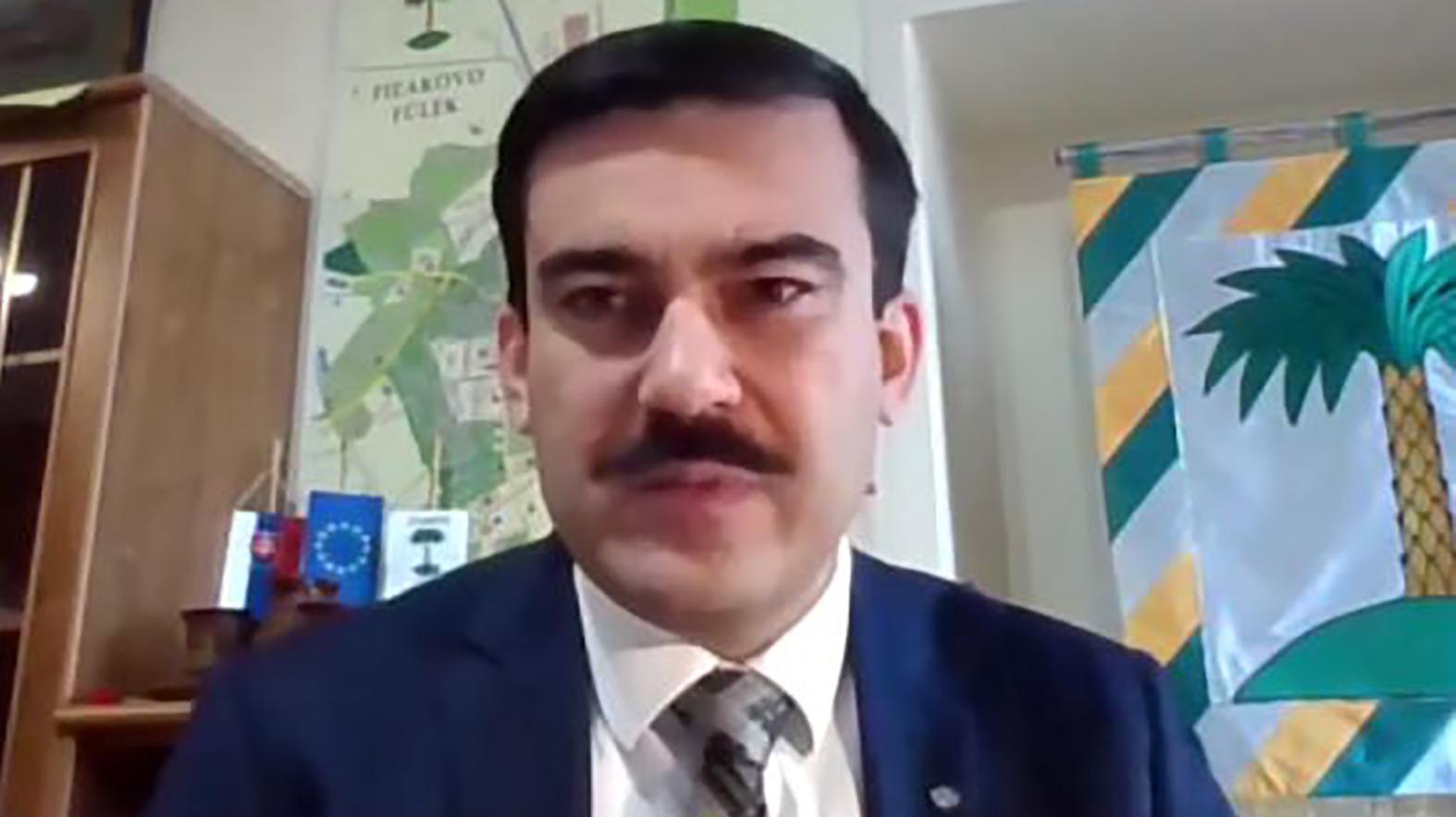 Život na hraniciach, cezhraničná spolupráca počas pandémie