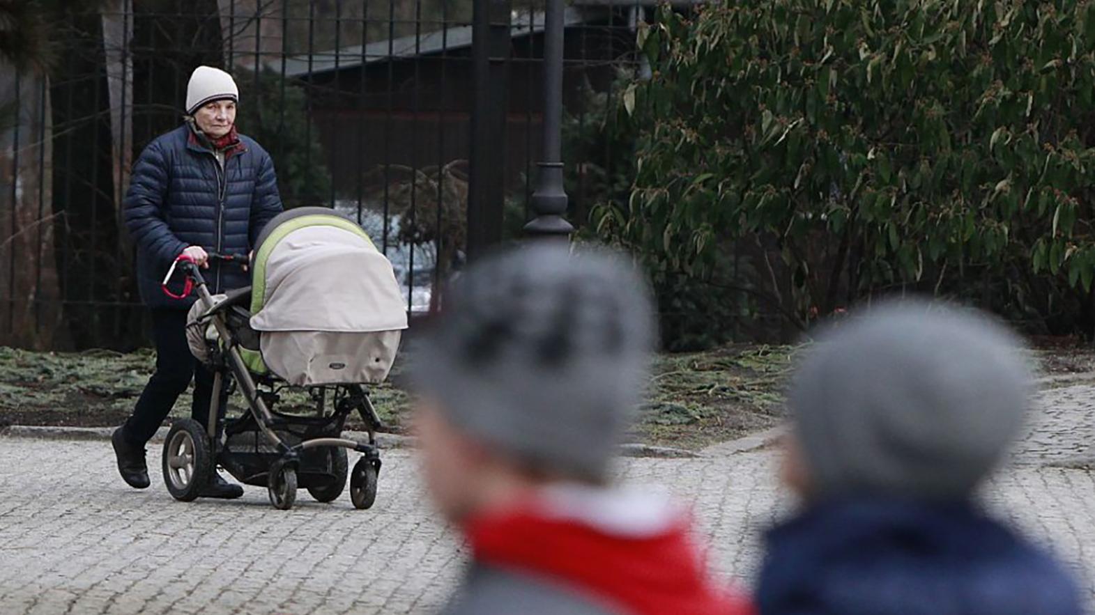 Petržalka bude od januára poskytovať príspevok pri narodení dieťaťa