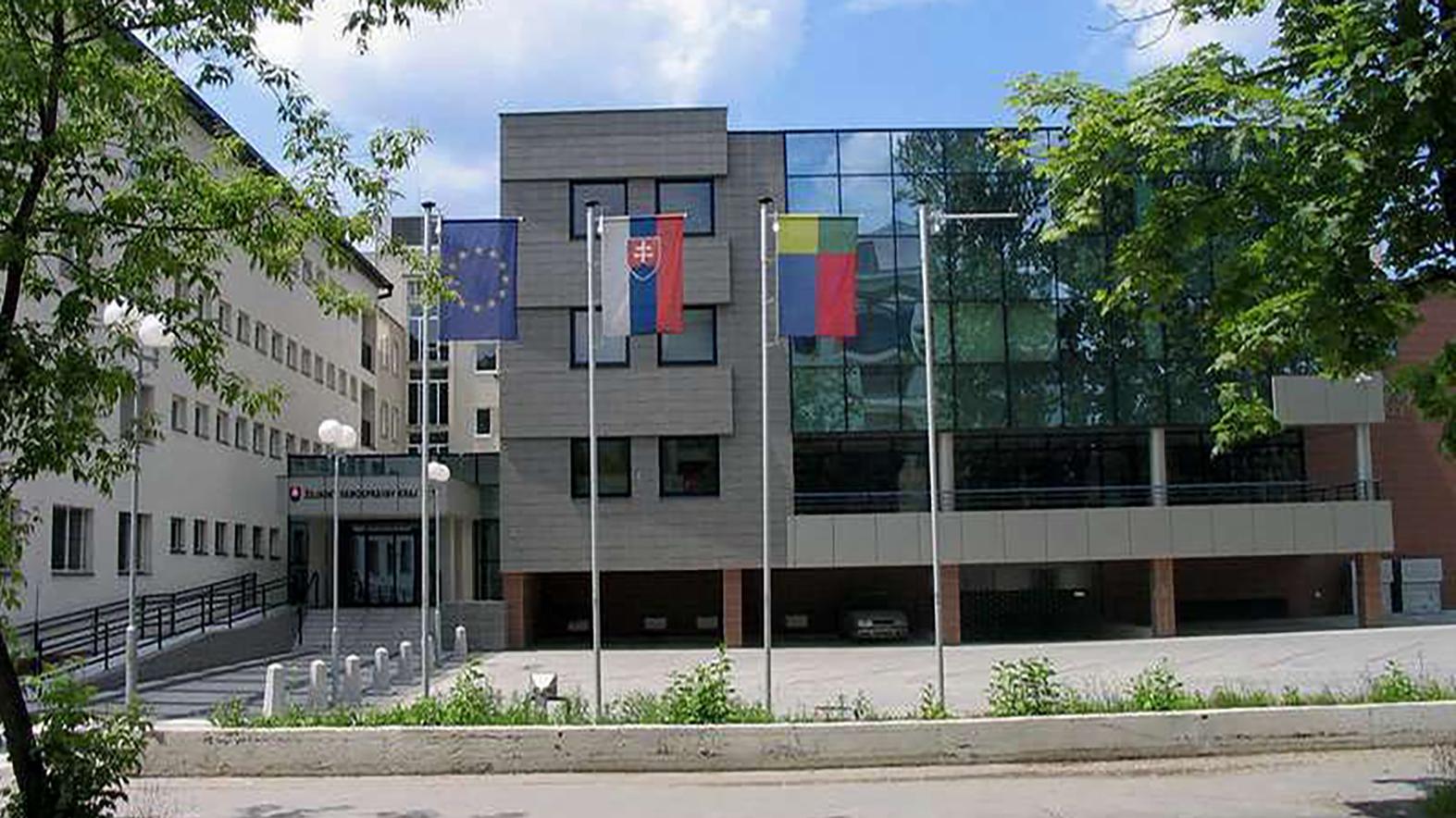 Výzva župy a zdravotníckych pracovníkov Žilinského samosprávneho kraja
