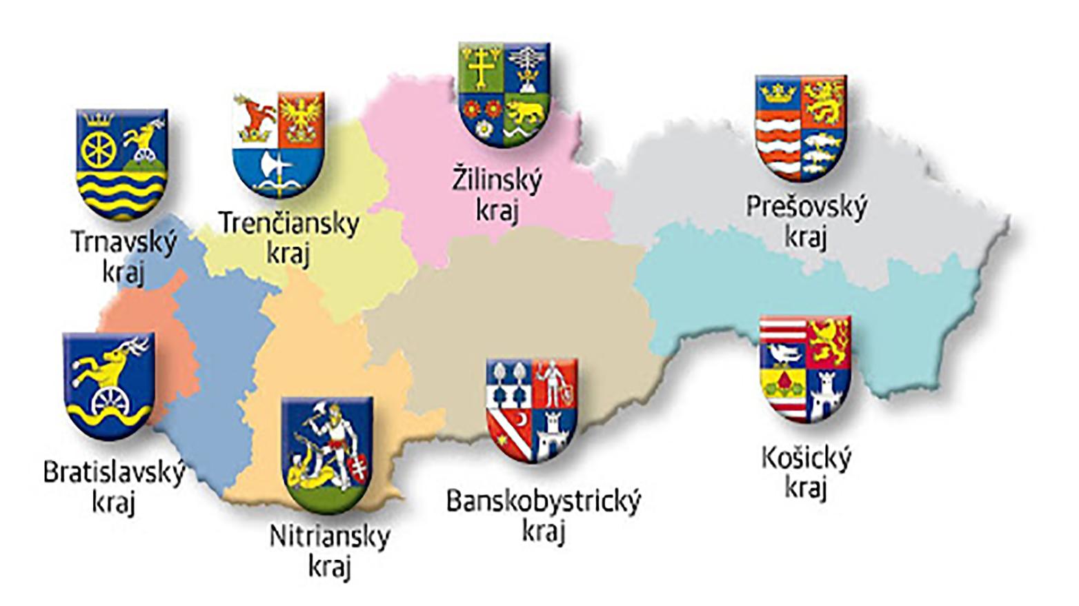 Ako spravodlivo rozdeliť eurofondy samosprávam