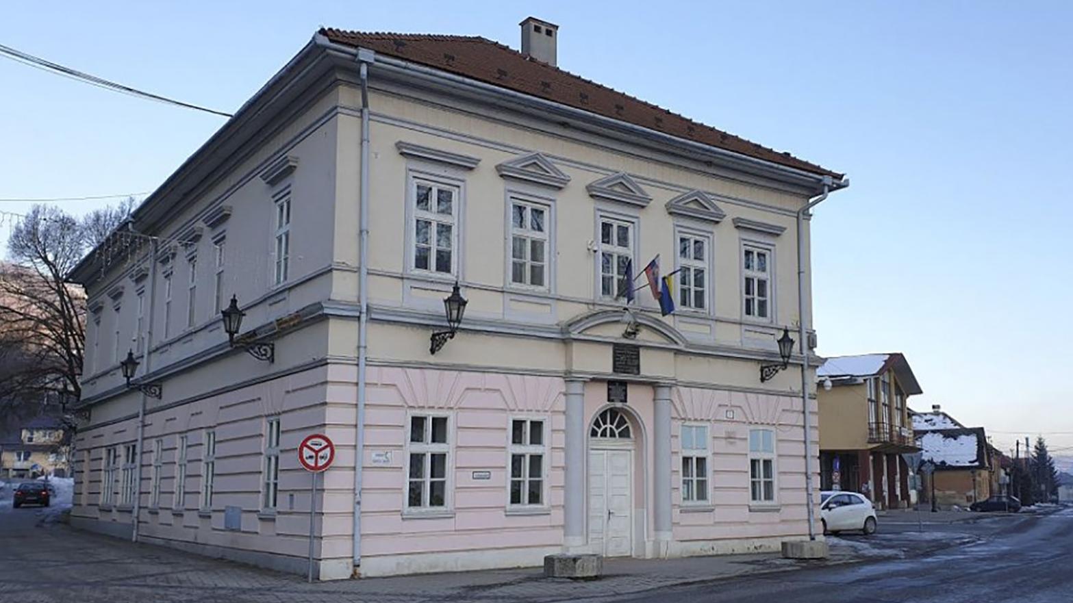 V Klenovci vzniká pamätná izba, predstaví významných rodákov