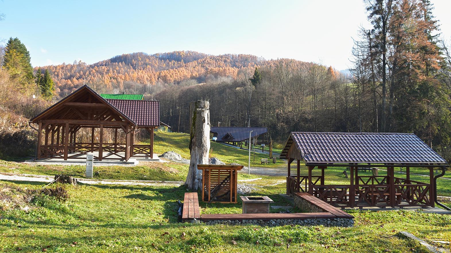 Na Šťavici pribudla nová tančiareň