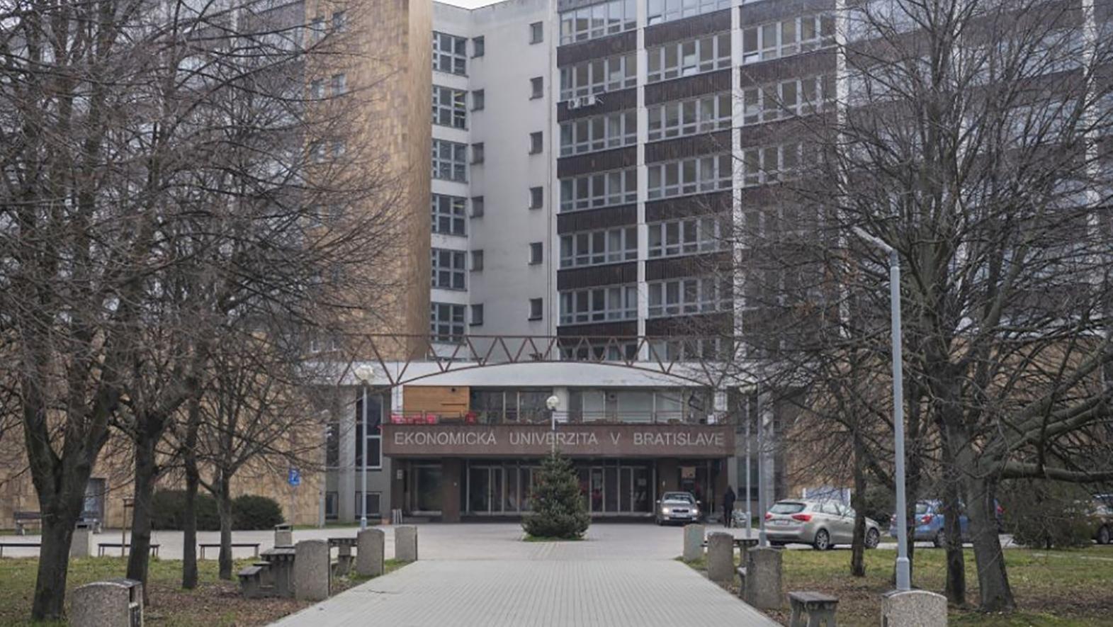 Ekonomická univerzita v Bratislave získala medzinárodnú akreditáciu AACSB