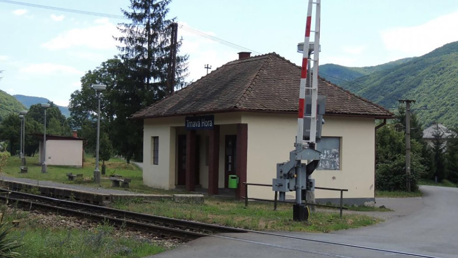 Obnova železnice má zlepšiť aj migračnú priechodnosť