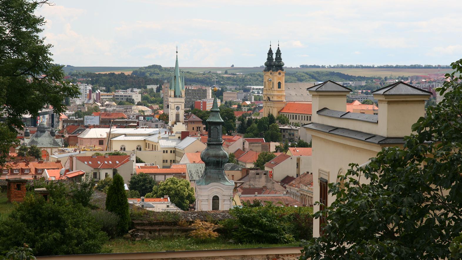 Nitra chce za vyše 4,6 milióna eur vybudovať moderný dopravný systém