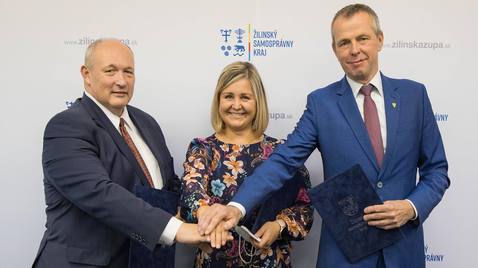Nové inovačné centrum InoVia prepojí vzdelávanie s praxou