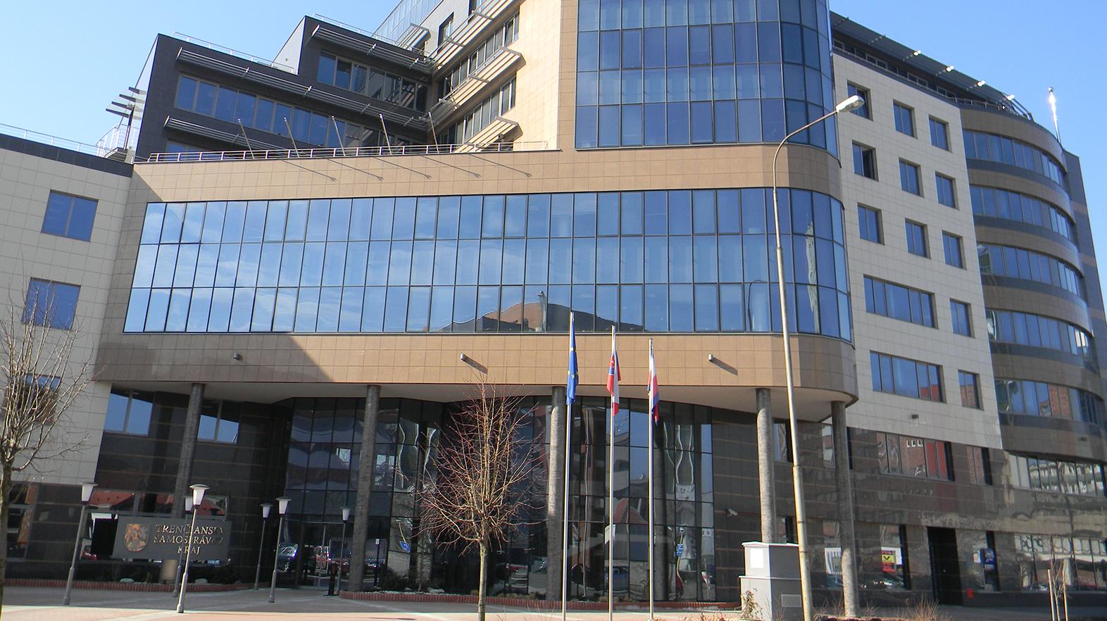 Poslanci TSK schválili rozpočet na rok 2022 v objeme 214 miliónov eur