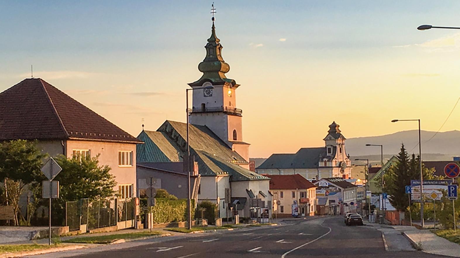Monografia mesta Prievidza II