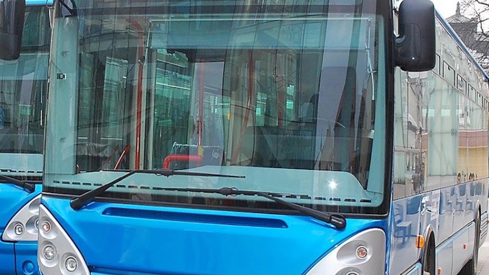 Kraje chcú viac kompetencií pri obstarávaní prímestskej autobusovej dopravy