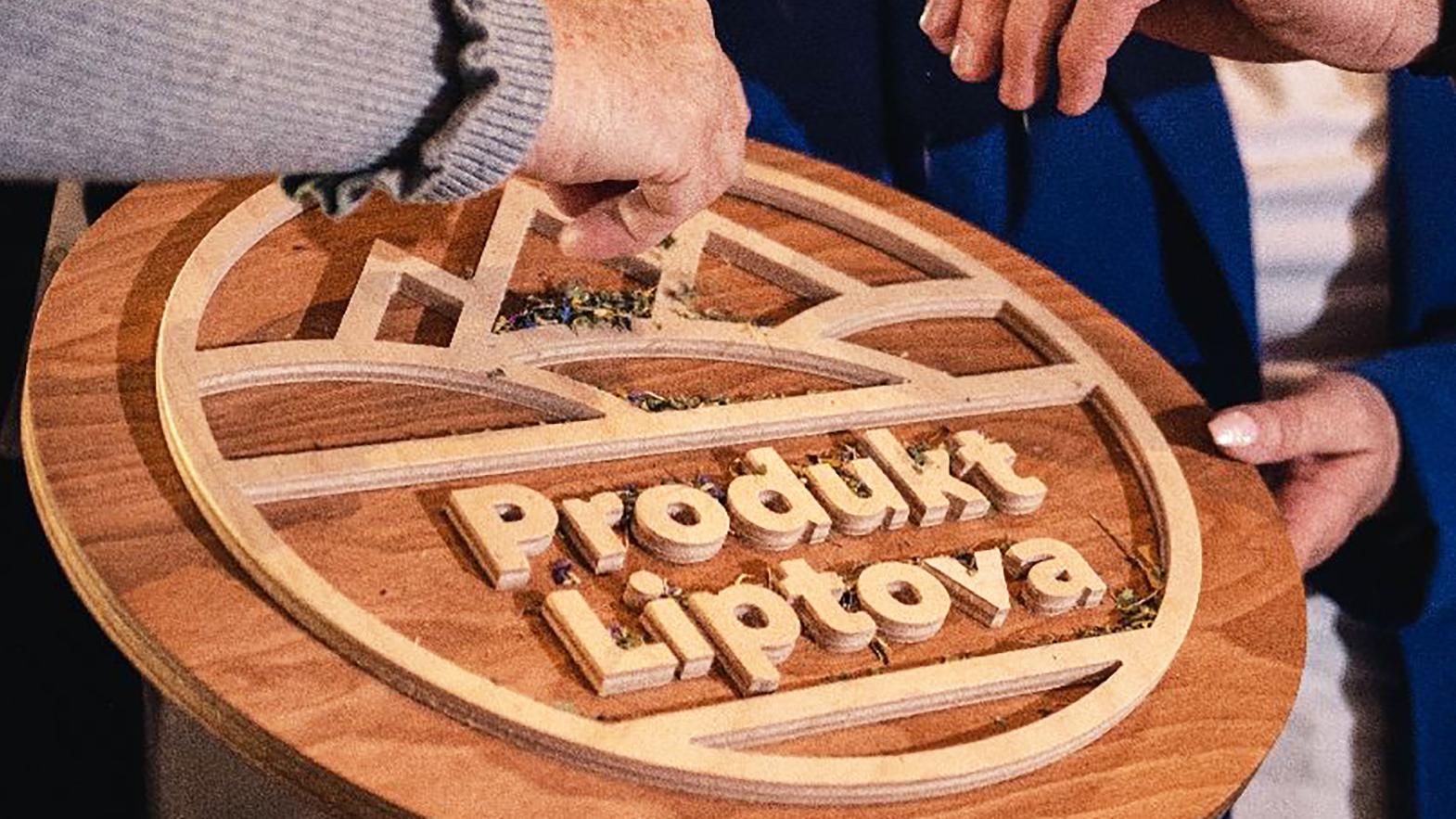Uviedli do života Produkt Liptova