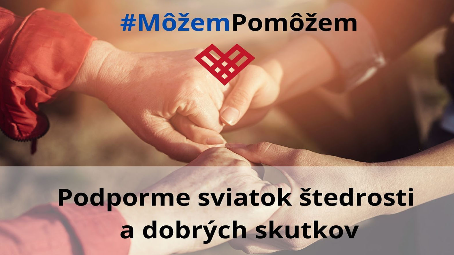 Topoľčany sa pripájajú k oslavám Svetového dňa darovania