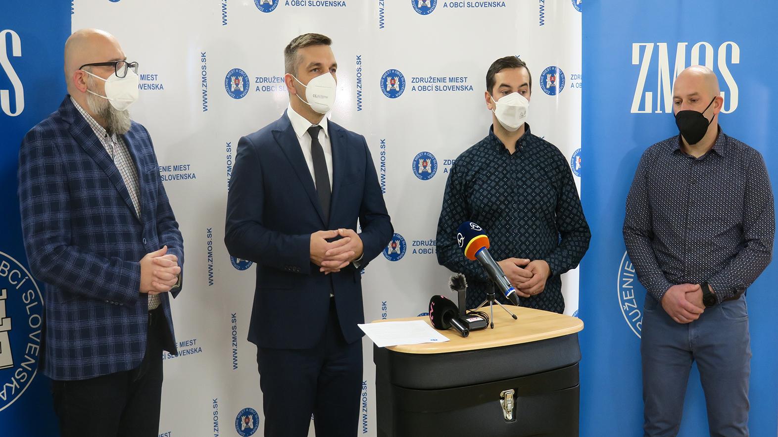 Odpadové hospodárstvo je komplexný problém. ZMOS predstavil riešenia