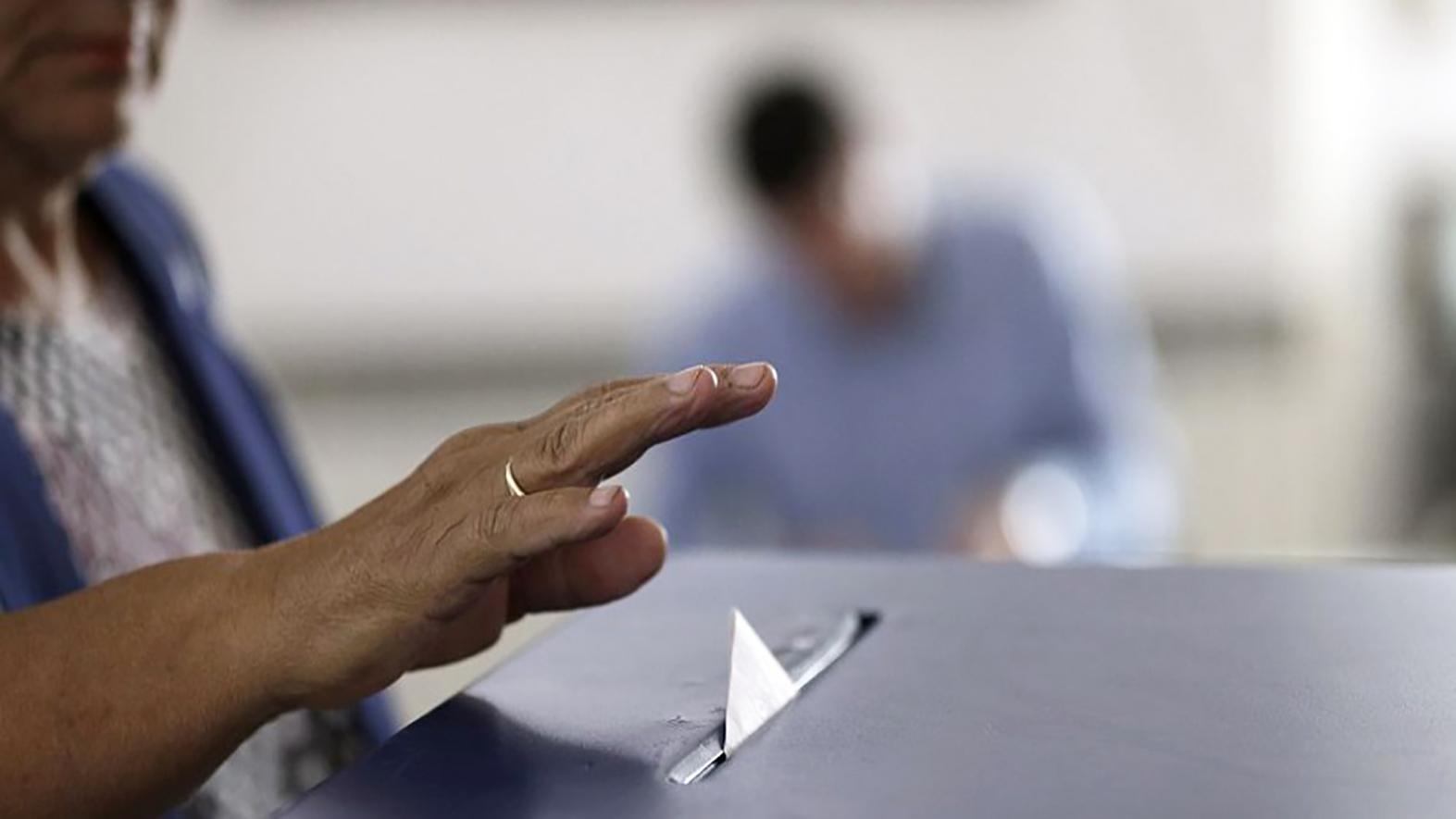 Hlasovanie za projekty v participatívnom rozpočte mesto pozastavilo
