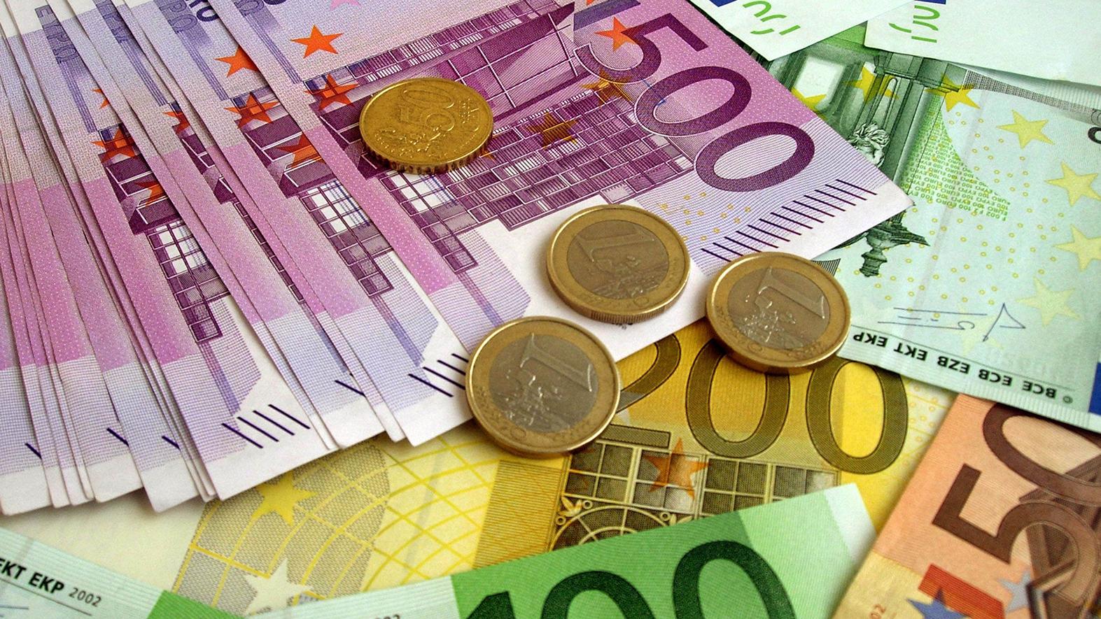 Kraje chcú viac peňazí z nových eurofondov, 1,5 mld. eur im nestačí