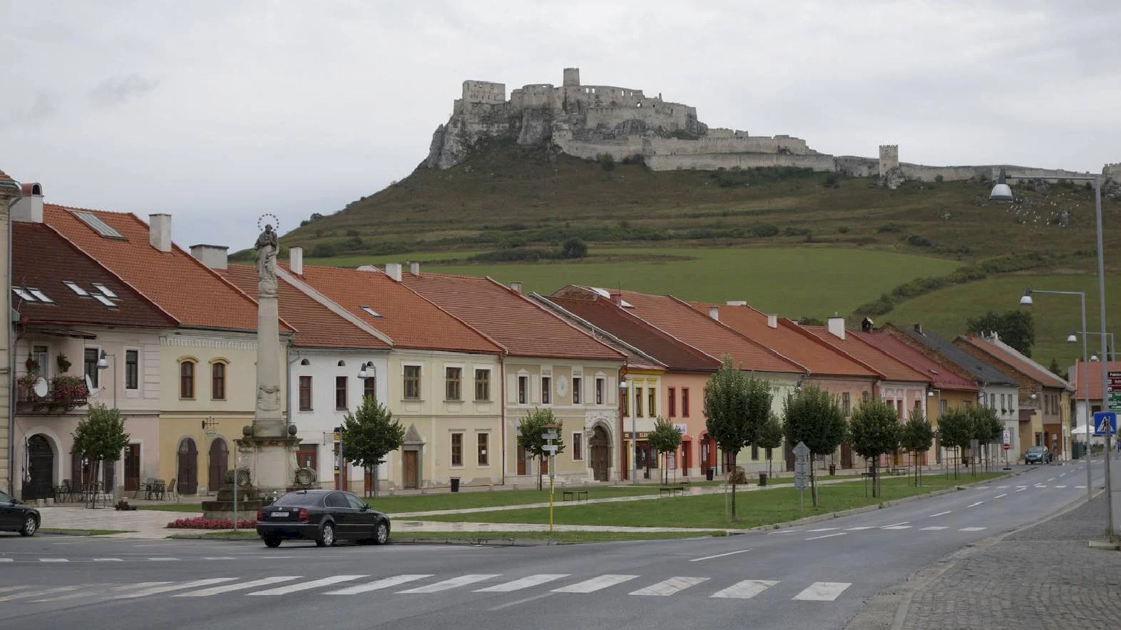 V najbližších rokoch pribudne v Spišskom Podhradí niekoľko DSS