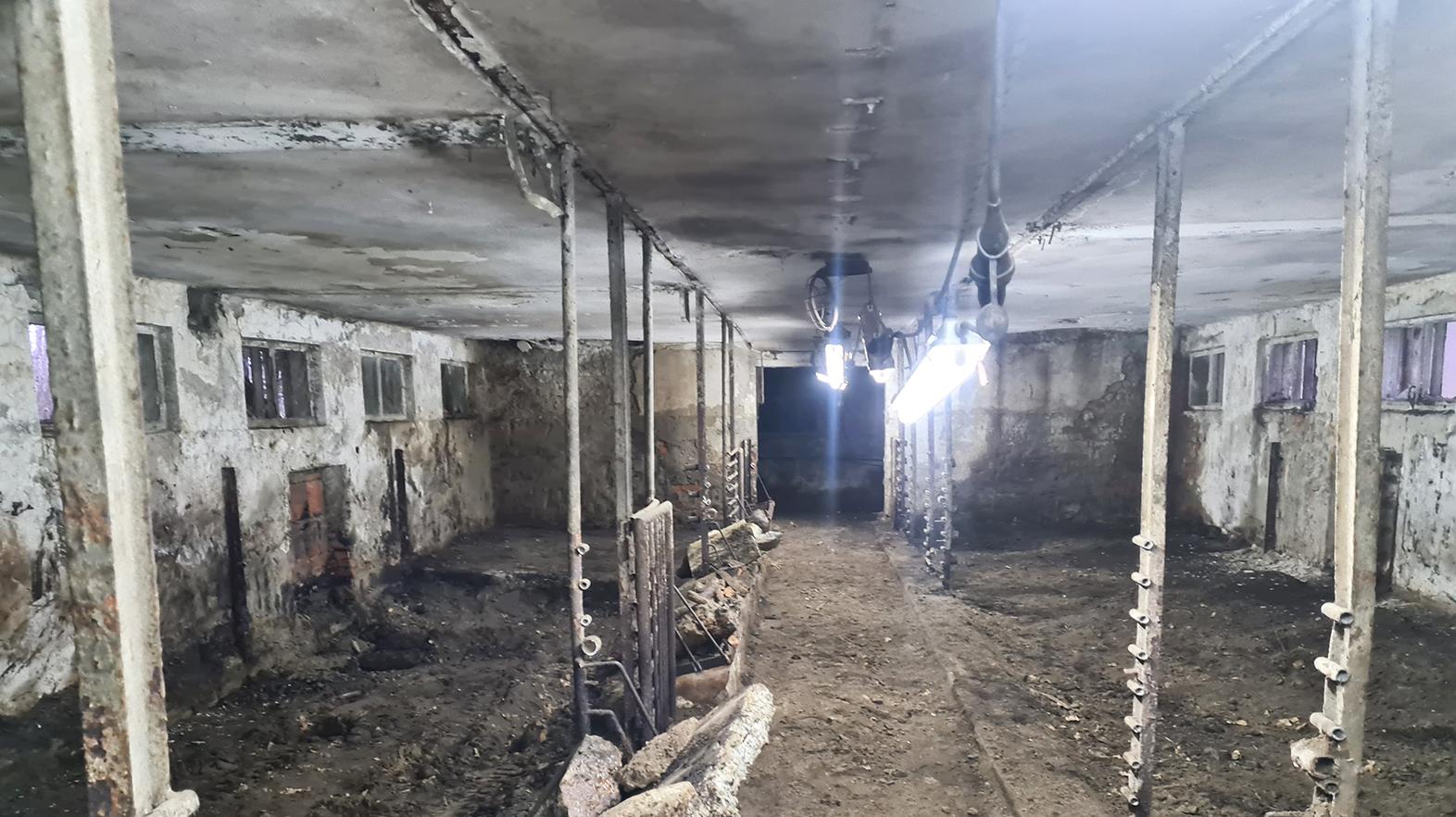 Prvá etapa sanačných prác v areáli Chemko Strážske je ukončená