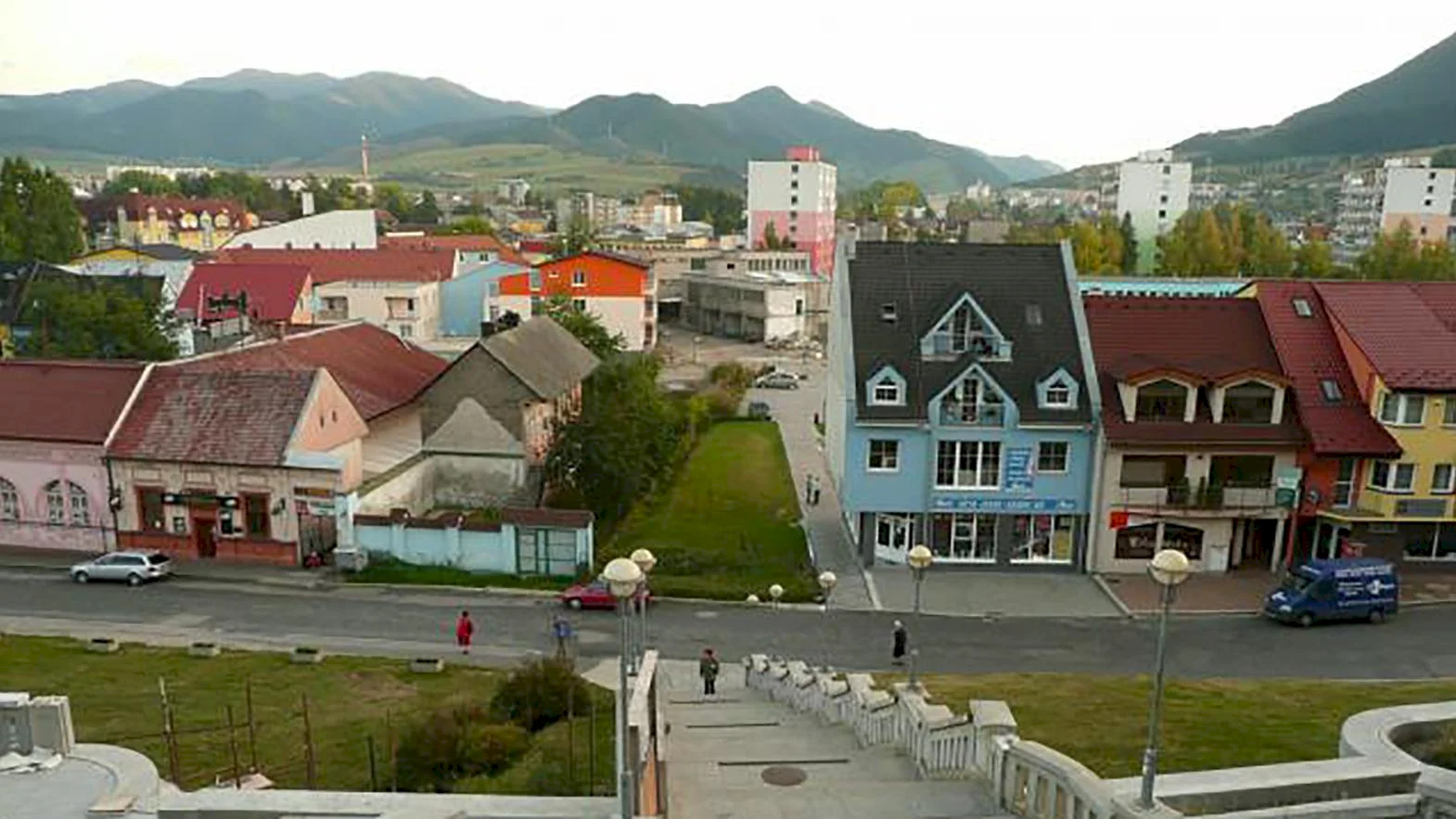 Spolupráca L. Mikuláša a Ružomberka by mohla do regiónu priniesť milióny eur
