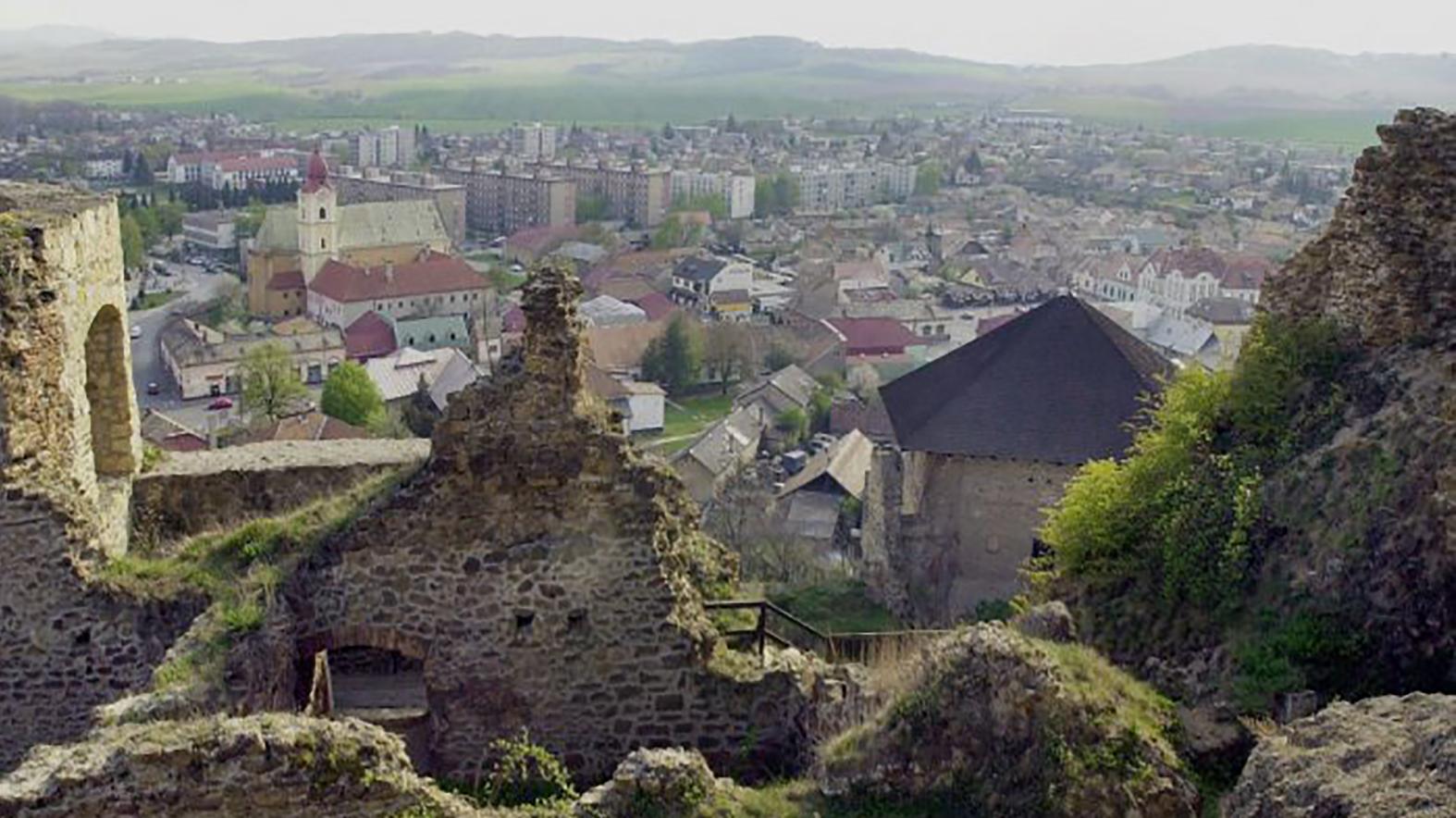 Fiľakovo chce zmodernizovať interiér kultúrneho strediska