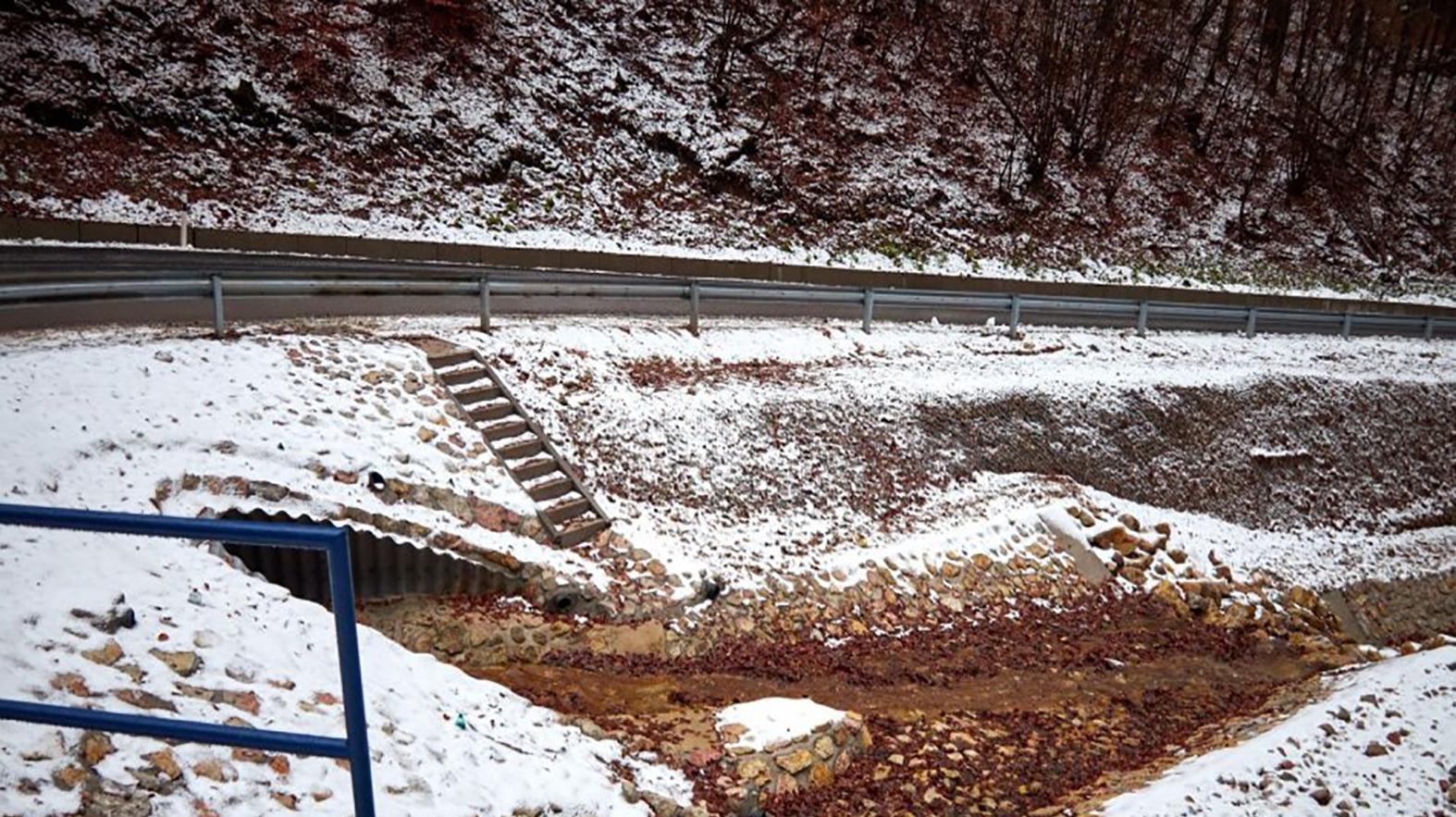 Rekonštrukcia cesty na Muráni skončila, kraj a zhotoviteľ splnili sľub