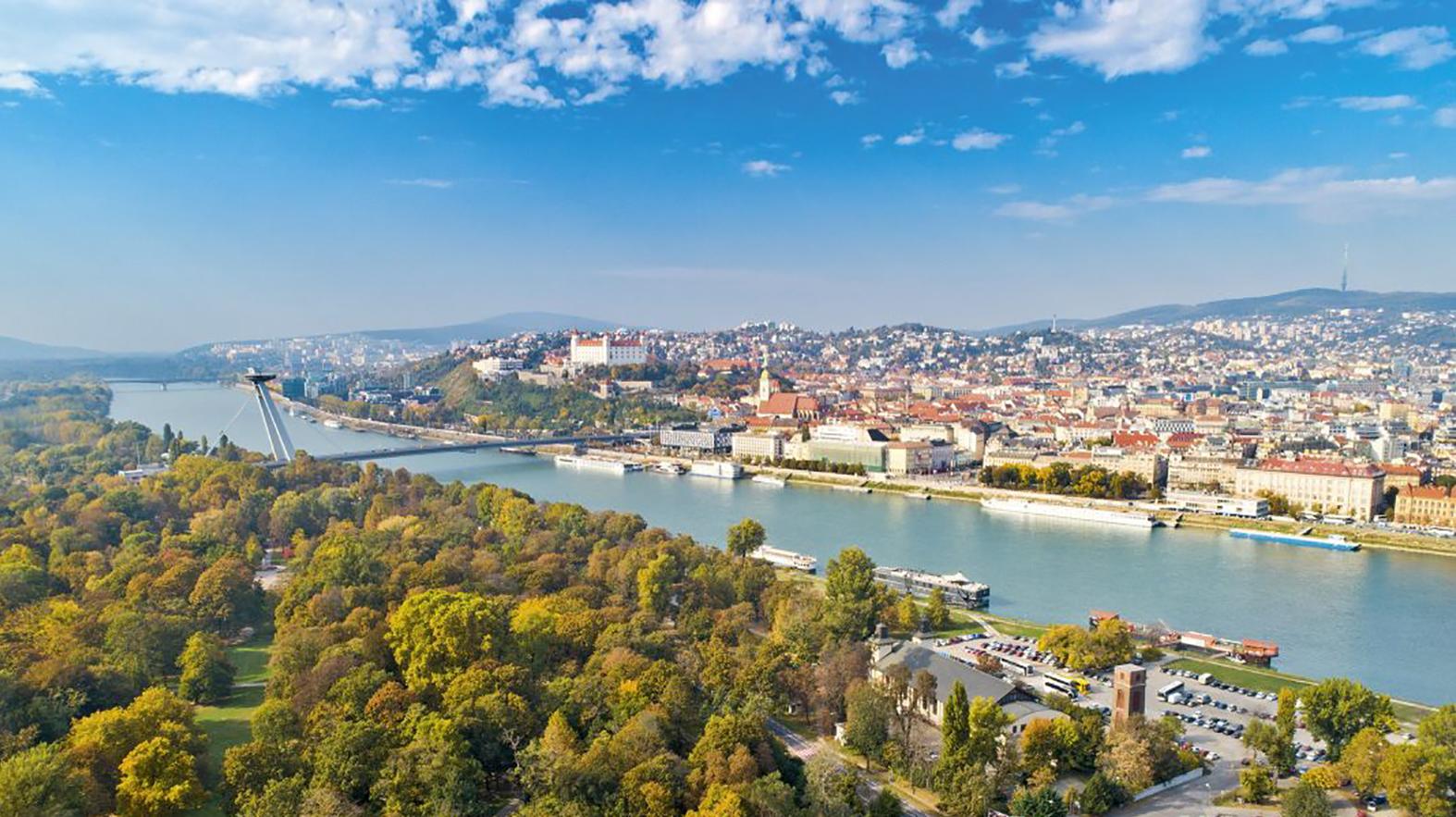 Župa vyčlenila na občianske projekty viac ako dva milióny eur