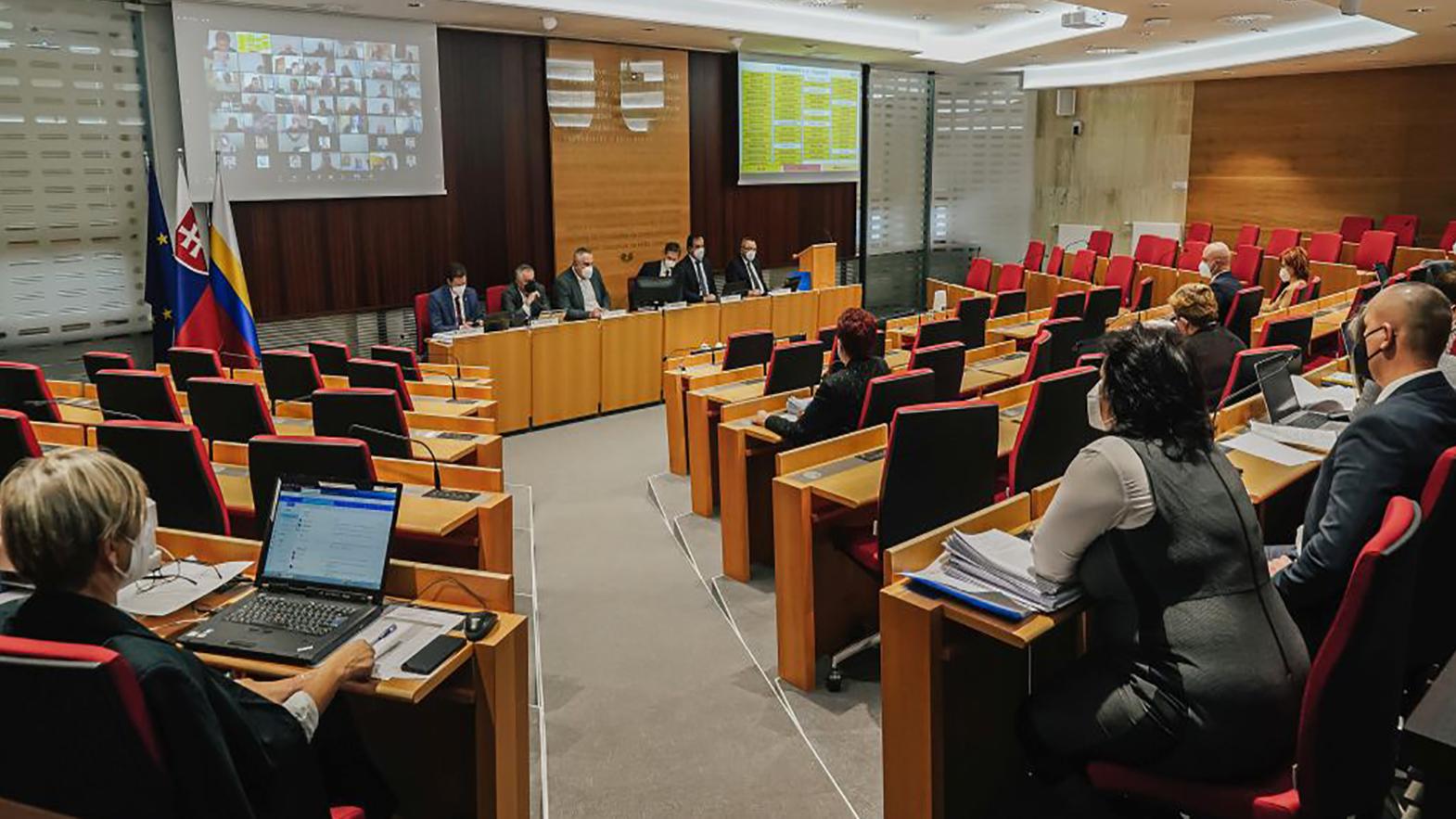 PSK bude v roku 2022 hospodáriť s rozpočtom viac ako 249 miliónov eur
