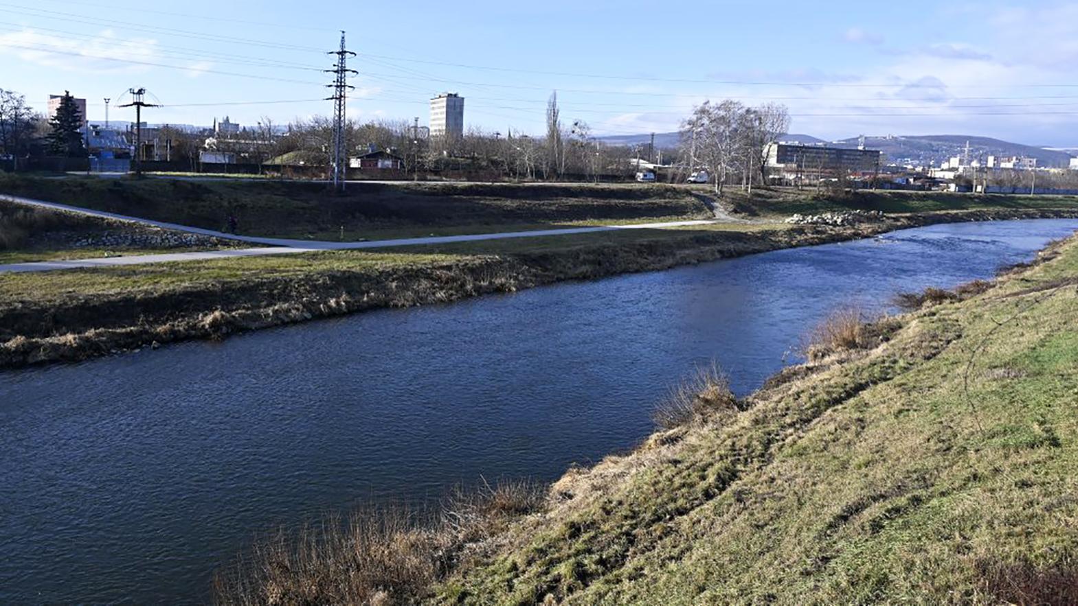 Košice vyhlasujú medzinárodnú urbanistickú súťaž na nové mestské centrum
