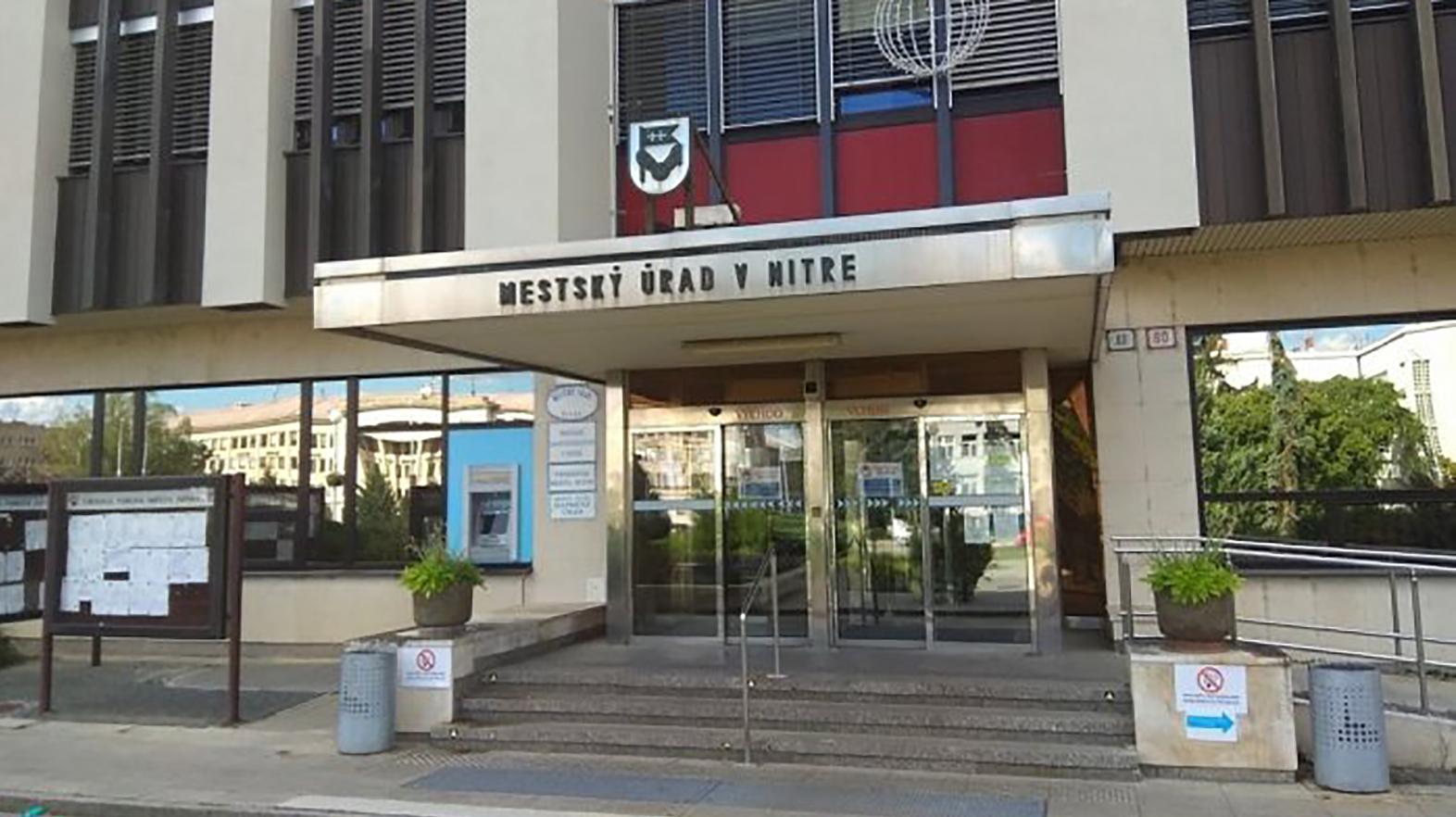 Nitra bude v roku 2022 hospodáriť so sumou viac ako 85 miliónov eur