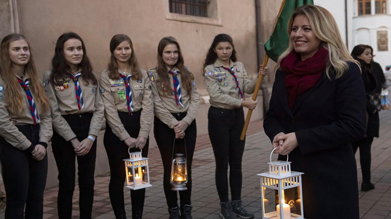 Betlehemské svetlo príde na Slovensko tento víkend