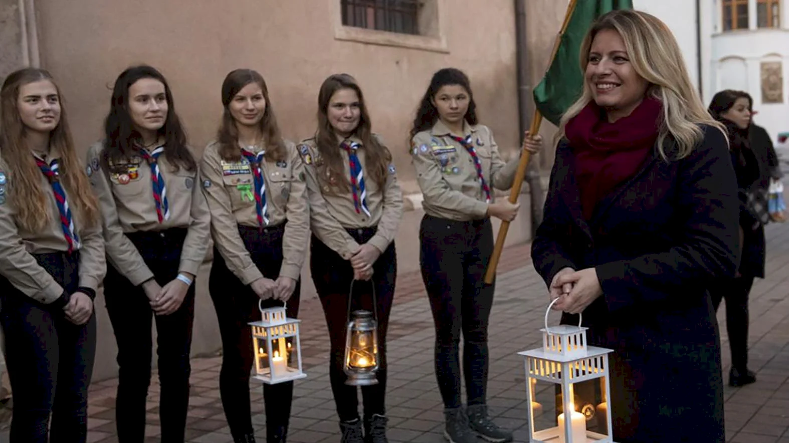 Betlehemské svetlo príde na Slovensko tento víkend
