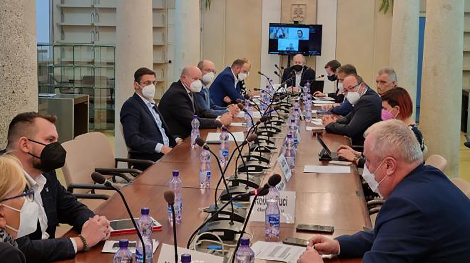 Vyššie ceny energií spôsobia obrovské problémy