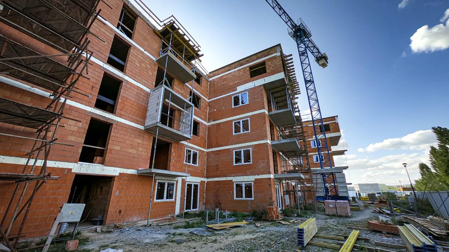 Mesto čiastočne vyhovelo petícii proti bytovej výstavbe v Stráňanoch