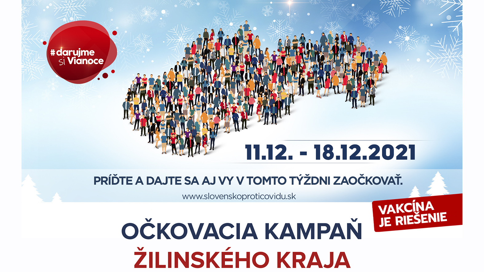 ŽSK sa zapojil do kampane Darujme si Vianoce