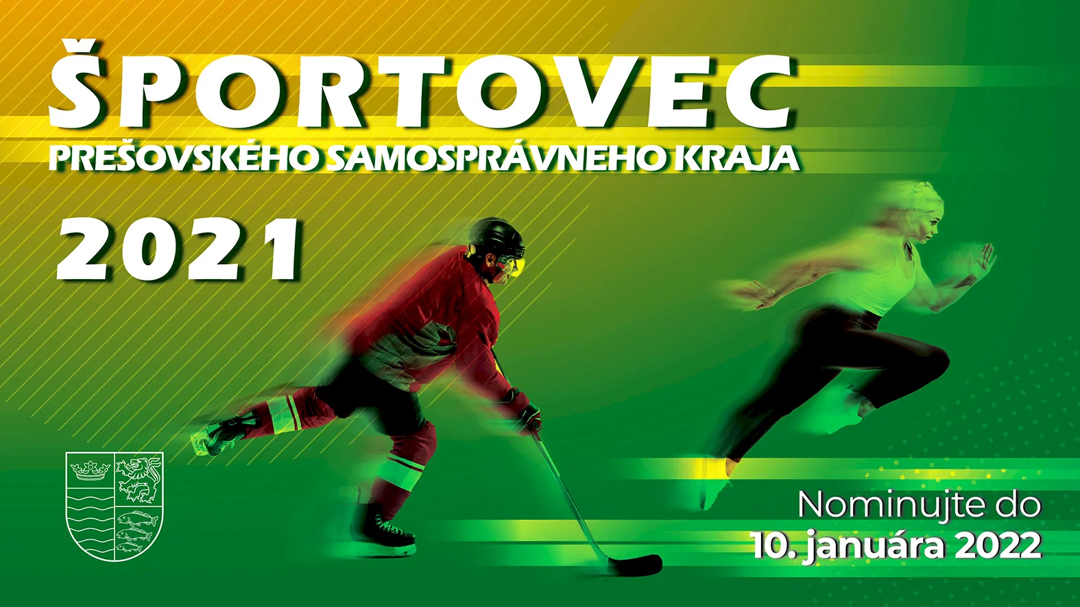 PSK ocení naj športovcov kraja za rok 2021