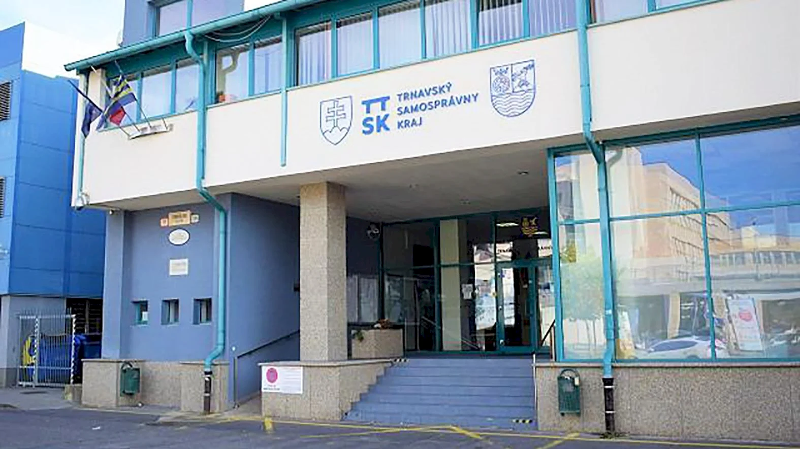 TTSK a Juhomoravský kraj pripravujú nové zoskupenie Veľká Morava