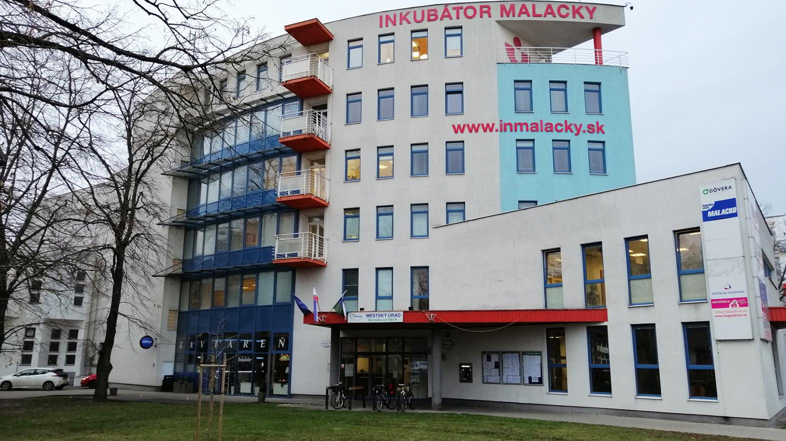 Rozpočet Malaciek na rok 2022 ráta s viac ako 28 miliónmi eur