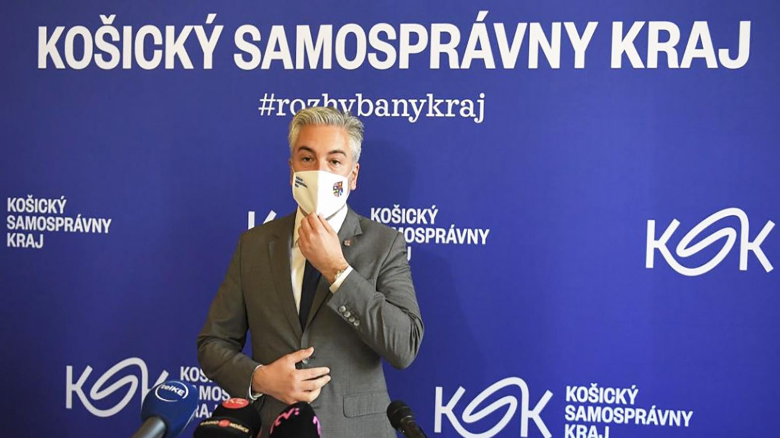 Schválený rozpočet KSK na rok 2022 je v objeme 346 miliónov eur