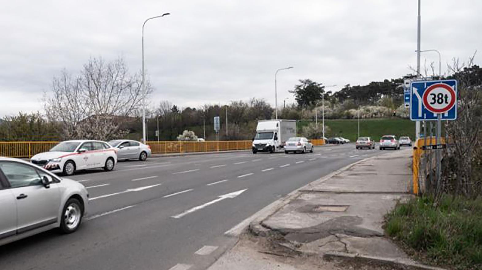 NSK dostal od štátu cesty za milióny eur, ich údržba bude stáť vyše 170 000 eur